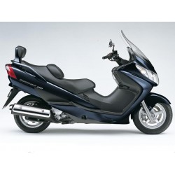 Suzuki Burgman 250 año 2001/2002 (1)